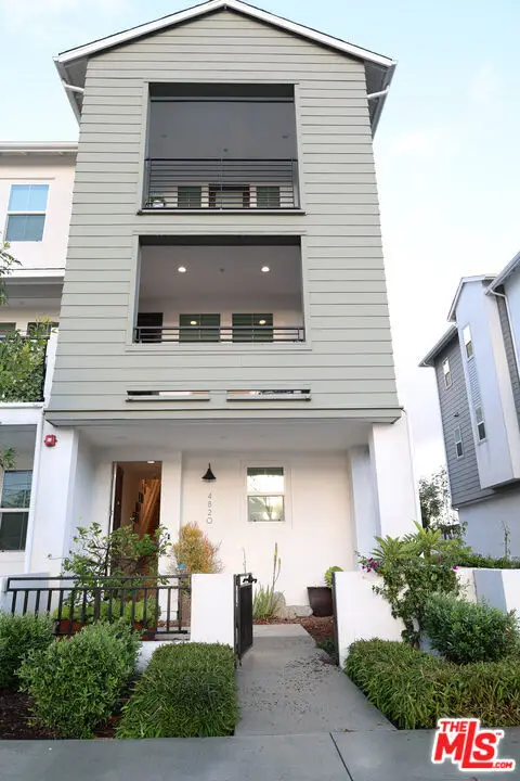 4820 Long Beach Boulevard, Long Beach, CA 90805 - #2