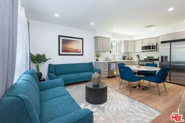 1153 S Ardmore Avenue, Los Angeles, CA 90006 - #2