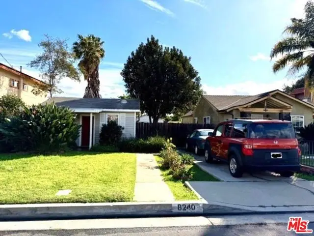 8240 E Live Oak Street, San Gabriel, CA 91776 - #2