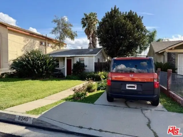 8240 E Live Oak Street, San Gabriel, CA 91776 - #3