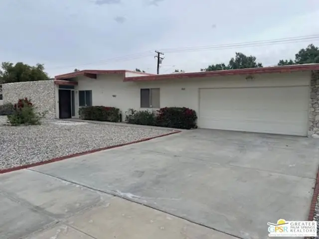 3060 N Farrell Drive, Palm Springs, CA 92262 - #1