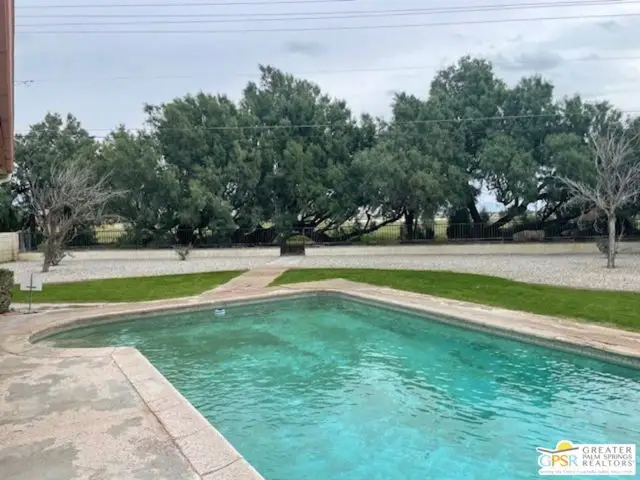 3060 N Farrell Drive, Palm Springs, CA 92262 - #2