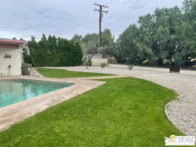 3060 N Farrell Drive, Palm Springs, CA 92262 - #3