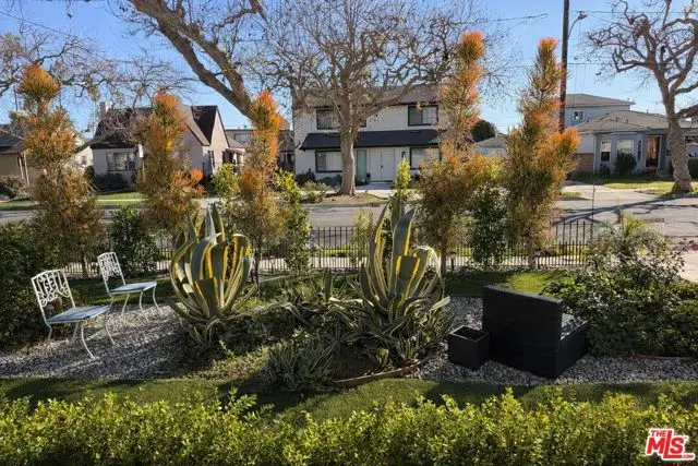 16421 Halldale Avenue, Gardena, CA 90247 - #2