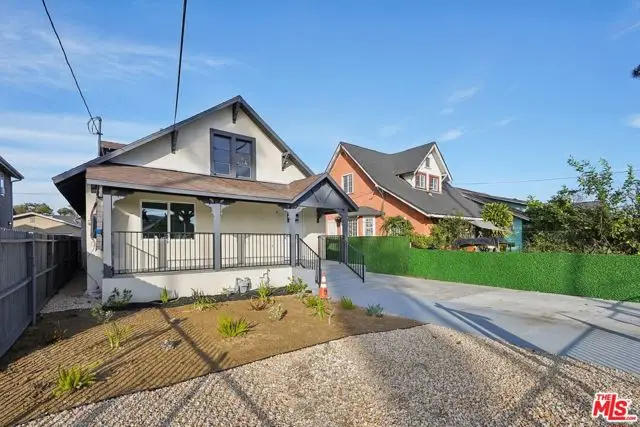 1515 E Martin Luther King Jr Boulevard, Los Angeles, CA 90011 - #3