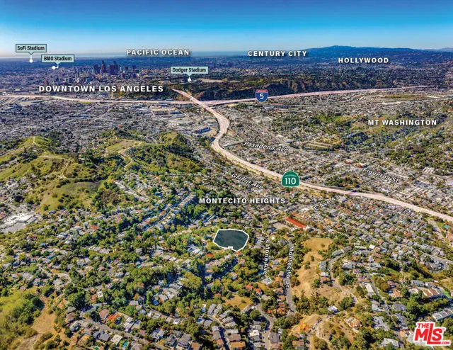 4227 N Montecito Dr, Los Angeles, CA 90031 - #1