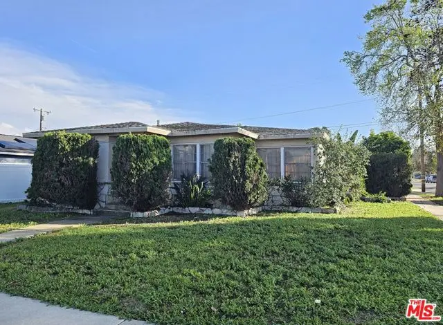 2824 W 177th Street, Torrance, CA 90504 - #1