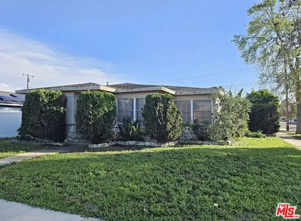 2824 W 177th Street, Torrance, CA 90504