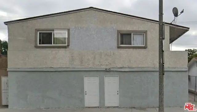 6110 Long Beach Boulevard, Long Beach, CA 90805 - #2
