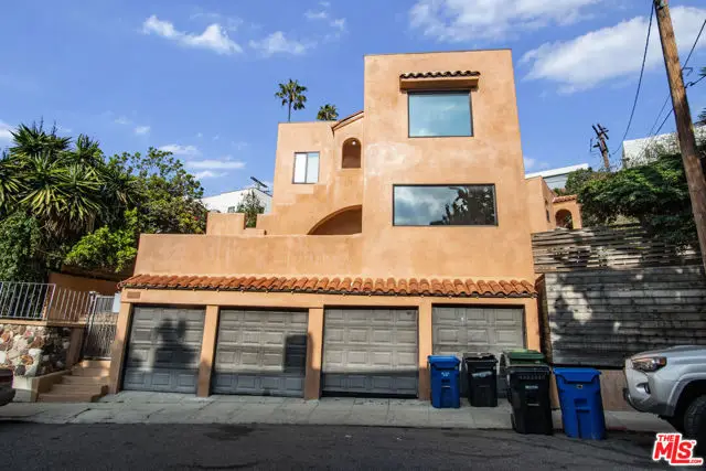 3361 Hamilton Way, Los Angeles, CA 90026 - #1