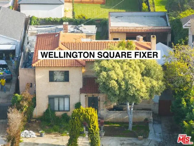 2208 Virginia Road, Los Angeles, CA 90016 - #1