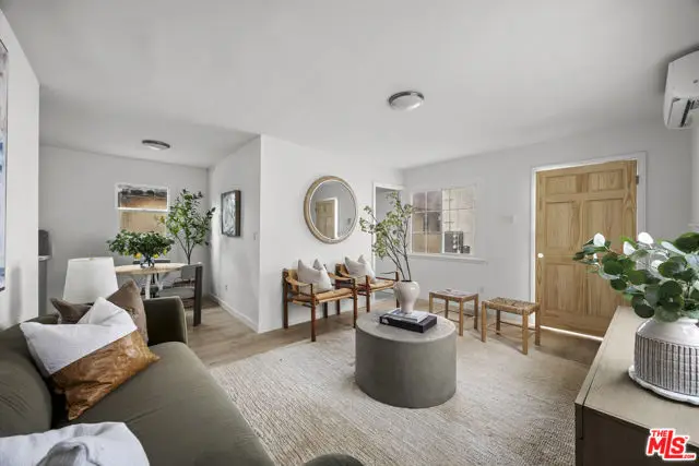 1510 W 52nd Street, Los Angeles, CA 90062 - #1