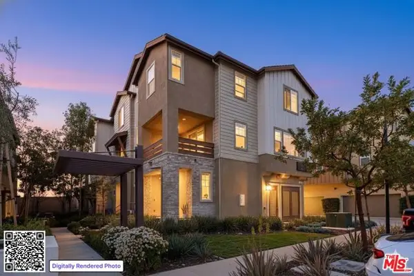 7396 Solstice Place, Rancho Cucamonga, CA 91739