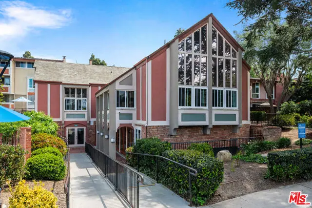 6605 Green Valley Circle #109, Culver City, CA 90230 - #1