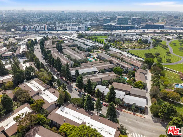 6605 Green Valley Circle #109, Culver City, CA 90230 - #3