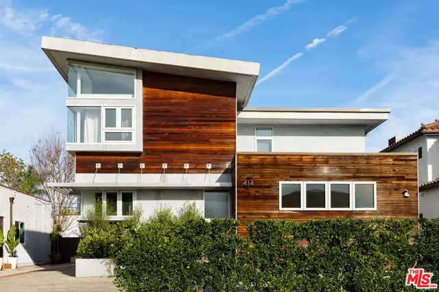 414 N Vista Street, Los Angeles, CA 90036 - #1