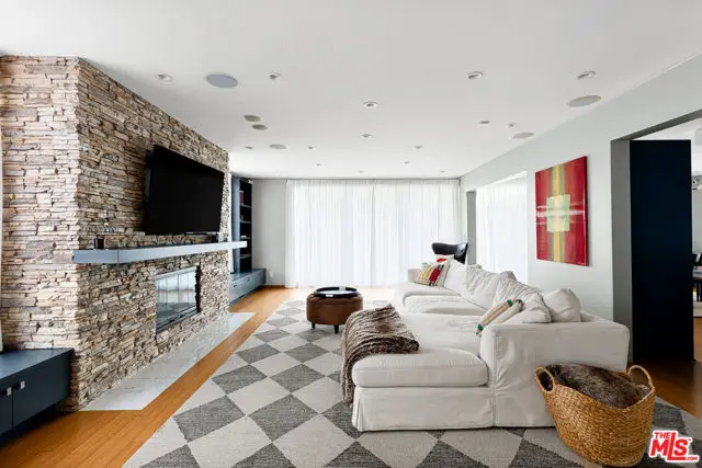 414 N Vista Street, Los Angeles, CA 90036 - #2