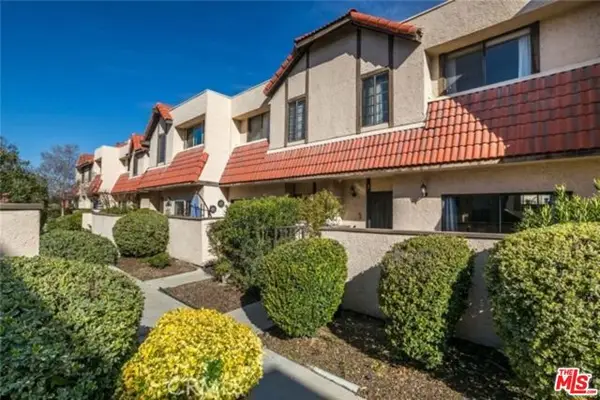 27656 Ironstone Drive #5, Canyon Country (santa Clarita), CA 91387