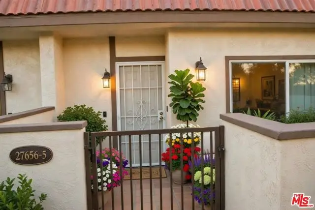 27656 Ironstone Drive #5, Santa Clarita, CA 91387 - #2