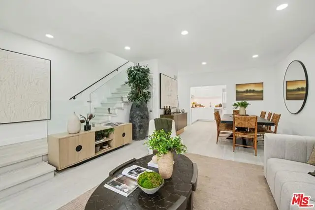 803 25th Street, Santa Monica, CA 90403 - #3