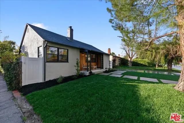 5825 Columbus Avenue, Sherman Oaks, CA 91411 - #3