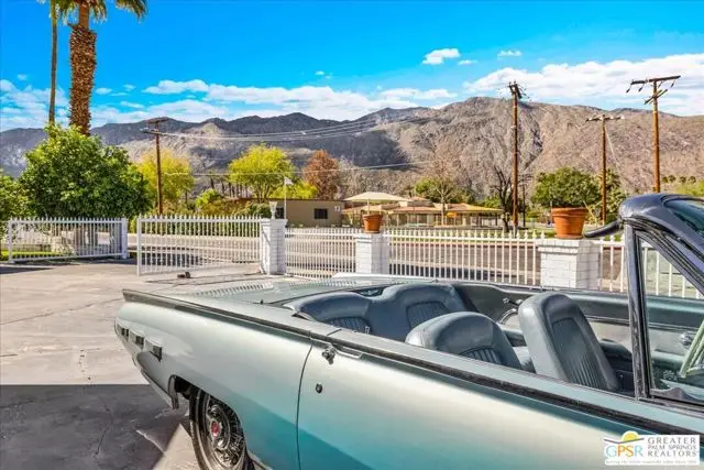 1109 E Mesquite Avenue, Palm Springs, CA 92264 - #3
