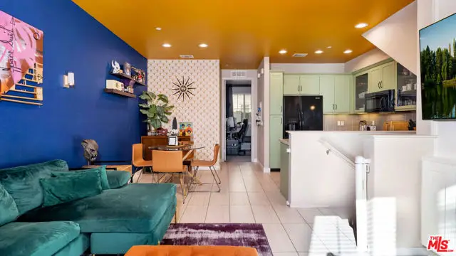 14104 W Chapparel Lane, Van Nuys, CA 91405 - #1