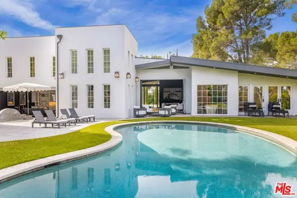 1100 Pine Drive, Beverly Hills, CA 90210