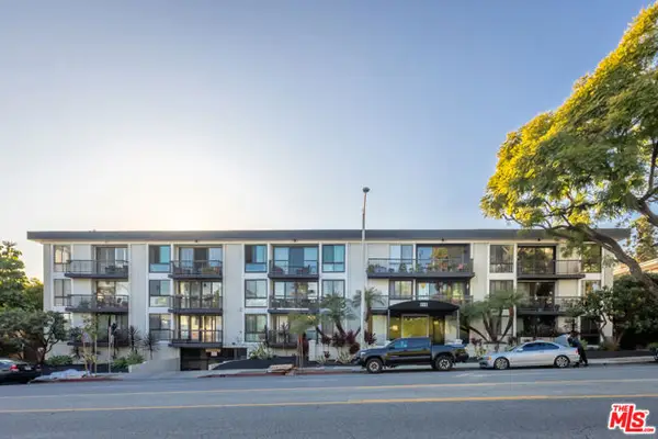 1351 N Crescent Heights Boulevard #111, West Hollywood, CA 90046