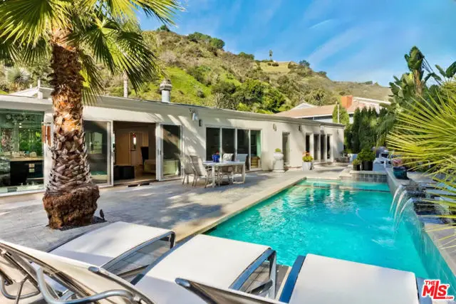 1514 San Ysidro Drive, Beverly Hills, CA 90210 - #1