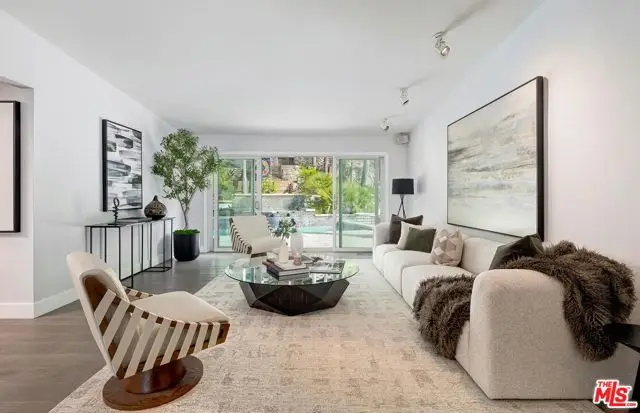 1514 San Ysidro Drive, Beverly Hills, CA 90210 - #3