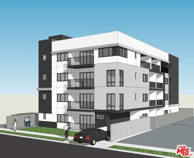 1029 S Normandie Avenue, Los Angeles, CA 90006 - #1