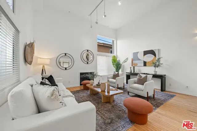 3675 Empire Drive #109, Los Angeles, CA 90034 - #2