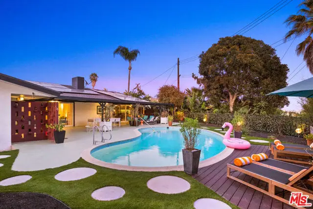 5549 Senford Avenue, Los Angeles, CA 90056 - #1