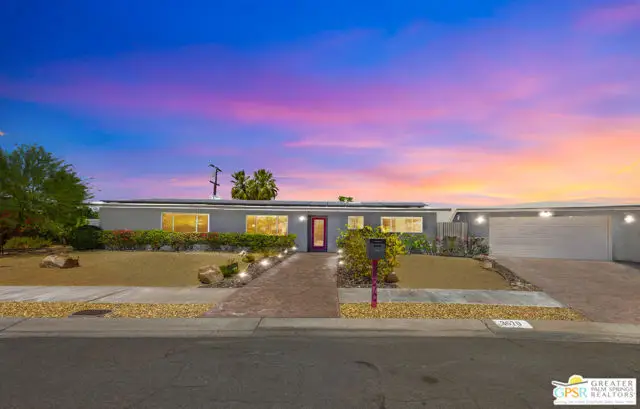 3670 E Vivian Circle, Palm Springs, CA 92262 - #1