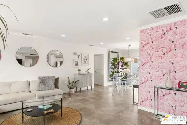 3670 E Vivian Circle, Palm Springs, CA 92262 - #2