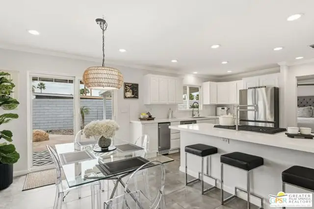 3670 E Vivian Circle, Palm Springs, CA 92262 - #3