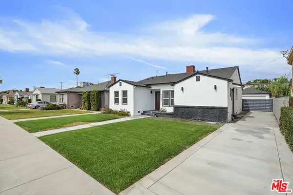 5735 Bowesfield Street, Los Angeles, CA 90016