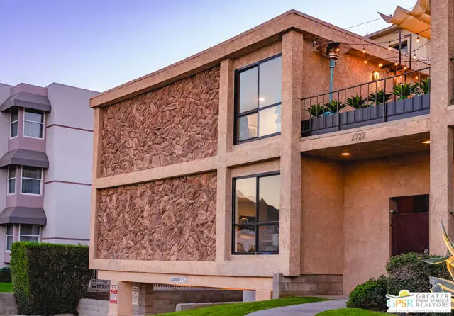 2727 S Sierra Madre #3, Palm Springs, CA 92264 - #2