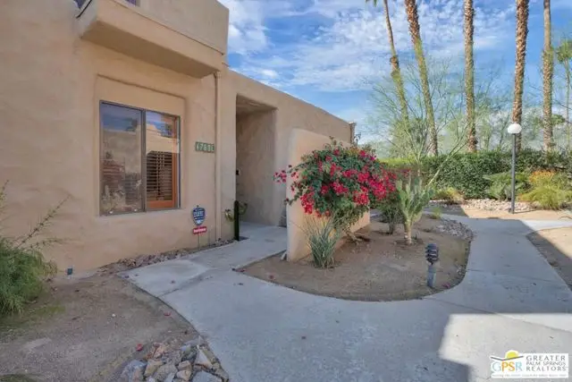 4760 N Winners Circle #E, Palm Springs, CA 92264 - #2
