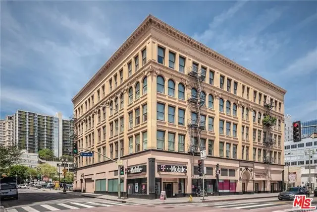 253 S Broadway #201, Los Angeles, CA 90012 - #1