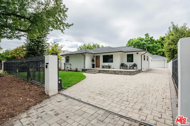 6615 Orion Avenue, Van Nuys, CA 91406 - #3