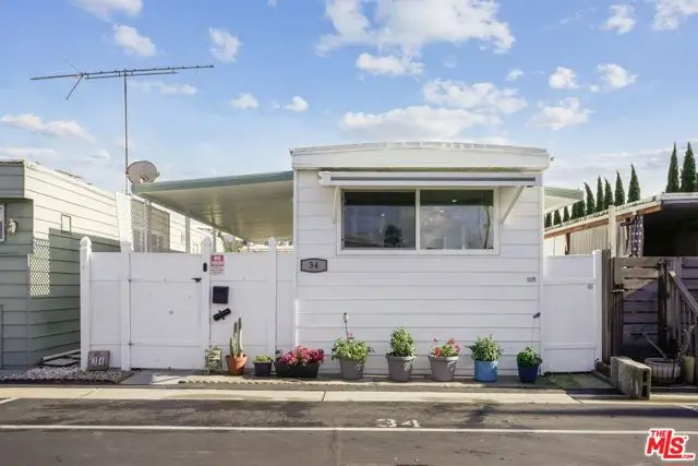 11250 Playa Street #34, Culver City, CA 90230 - #1