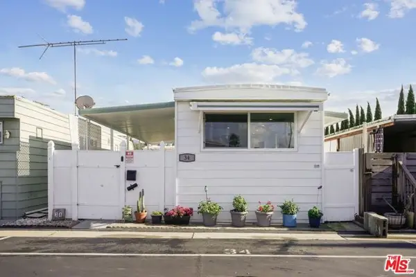 11250 Playa Street #34, Culver City, CA 90230