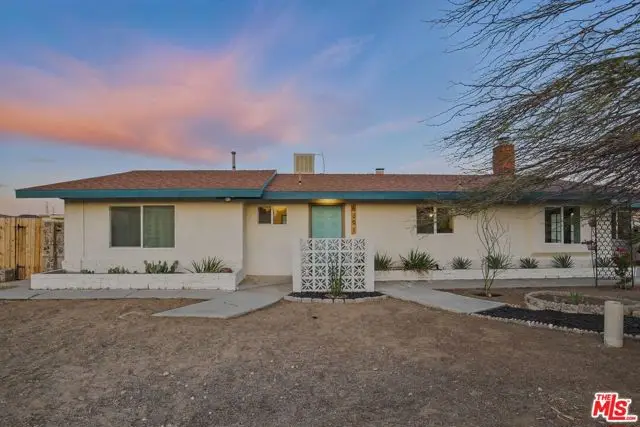 6391 Ruth Drive, Yucca Valley, CA 92284 - #2