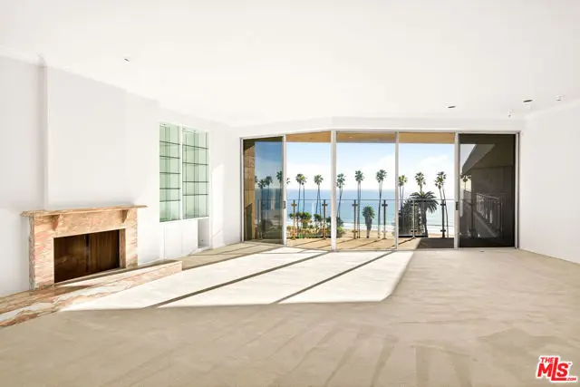 515 Ocean Avenue #NPH B, Santa Monica, CA 90402 - #3