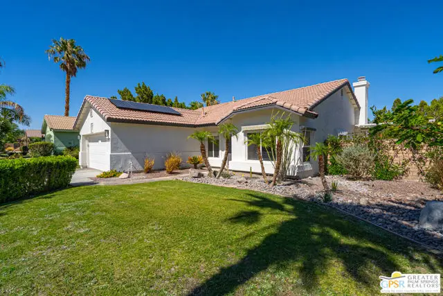 2220 N Paseo De Anza, Palm Springs, CA 92262 - #1