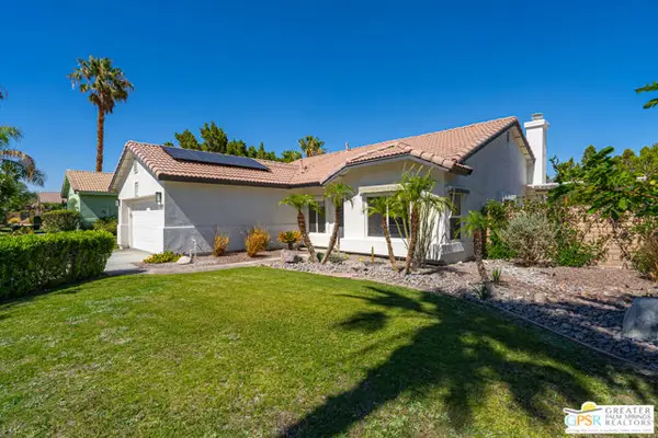 2220 N Paseo De Anza, Palm Springs, CA 92262