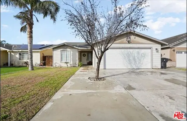 5612 Mckee Road, Bakersfield, CA 93313 - #3