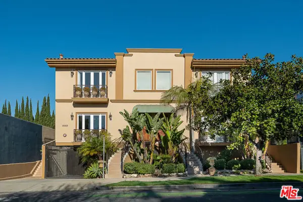 13023 Montana Avenue #104, Los Angeles, CA 90049